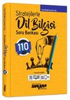 TYT 110 Stratejik Dil Bilgisi Soru Bankası