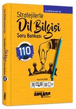 TYT 110 Stratejik Dil Bilgisi Soru Bankası