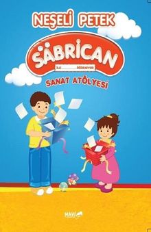 Neşeli Petek Sanat Atölyesi