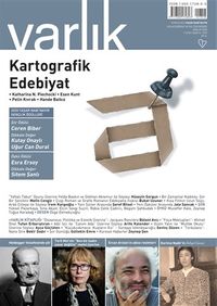 Varlık Edebiyat ve Kültür Dergisi Aralık 2020