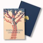 Tespih Ağacının Gölgesinde (Ciltli)