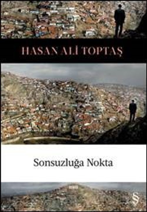 Sonsuzluğa  Nokta