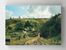 Full Frame Rulo Kanvas - Camille Pissarro - Jalais Hill, Pontoise (FF-KT019)
