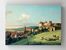 Full Frame Rulo Kanvas - Bernardo Bellotto - View of Pirna from the Sonnenstein Castle (FF-KT018)