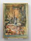 Full Frame Rulo Kanvas - Alberto Giacometti - The Artist's Mother (FF-KT008)