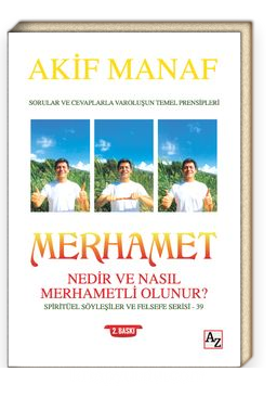 Merhamet Nedir ve Nasıl Merhametli Olunur?