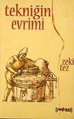 Tekniğin Evrimi