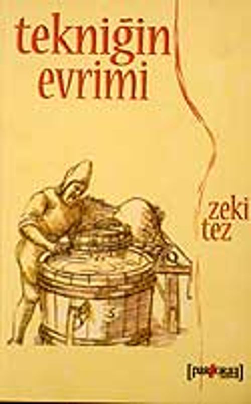 Tekniğin Evrimi