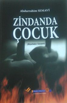 Zindanda Çocuk