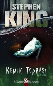 Kemik Torbası - Stephen King