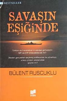 Savaşın Eşiğinde