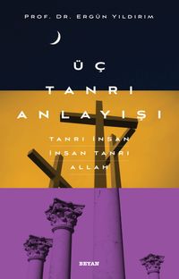 Üç Tanrı Anlayışı & Tanrı İnsan, İnsan Tanrı, Allah