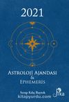 2021 Astroloji Ajandası - Ephemeris