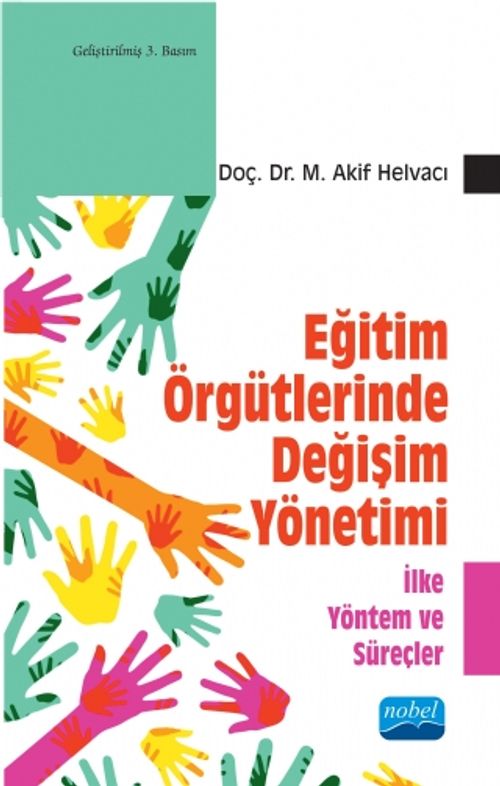 Eğitim Örgütlerinde Değişim Yönetimi