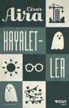 Hayaletler