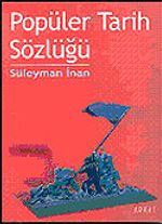 Popüler Tarih Sözlüğü