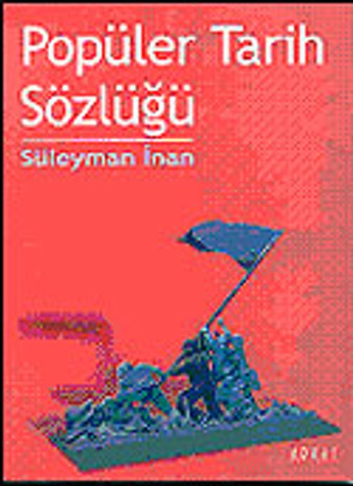 Popüler Tarih Sözlüğü