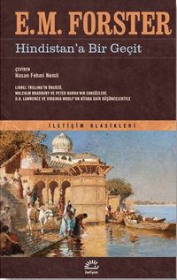 Hindistan'a Bir Geçit