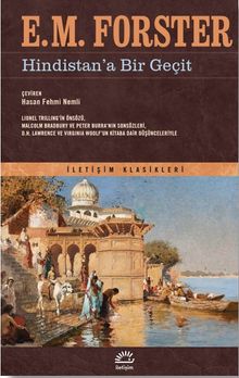 Hindistan'a Bir Geçit