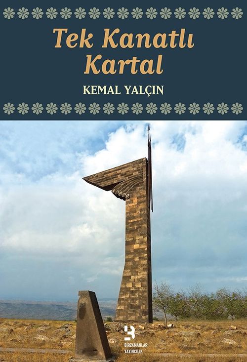 Tek Kanatlı Kartal