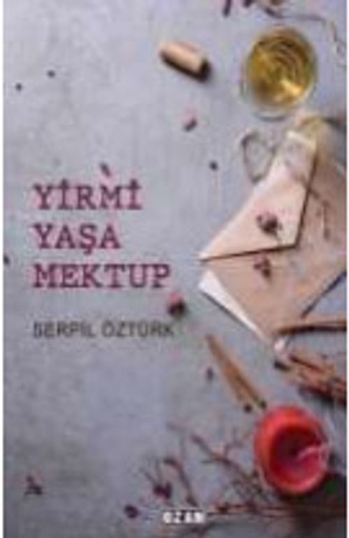 Yirmi Yaşa Mektup