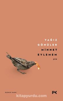 Minnet Eylemem - Yağız Gönüler