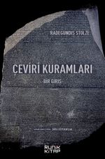 Çeviri Kuramları: Bir Giriş  