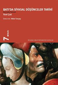 Batı'da Siyasal Düşünceler Tarihi 2/ Yeni Çağ