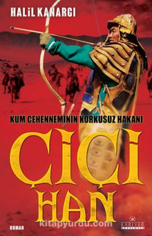 Çiçi Han - Halil Kanargı