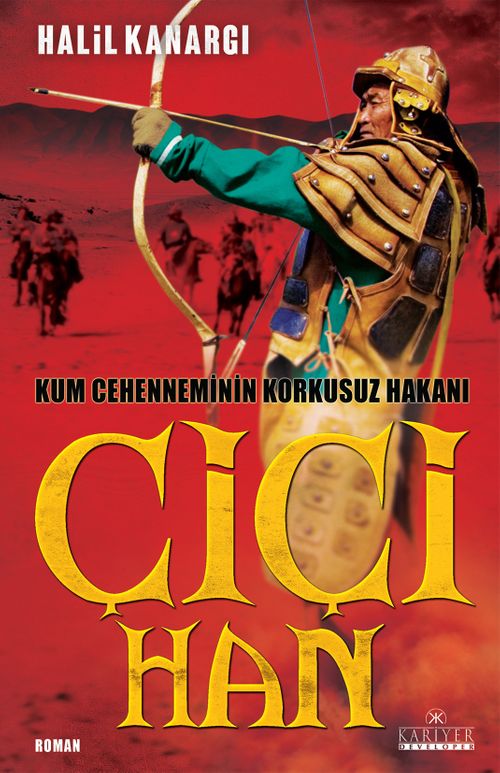 Çiçi Han