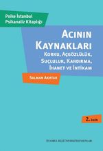 Acının Kaynakları