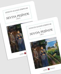 Sevda Peşinde (2 Cilt) (Cep Boy) (Tam Metin)