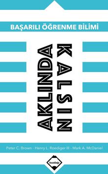 Aklında Kalsın & Başarılı Öğrenme Bilimi