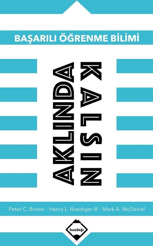 Aklında Kalsın & Başarılı Öğrenme Bilimi