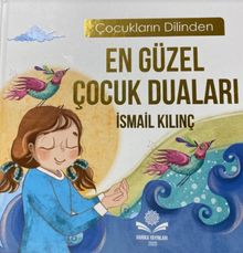 En Güzel Çocuk Duaları 