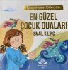 En Güzel Çocuk Duaları 