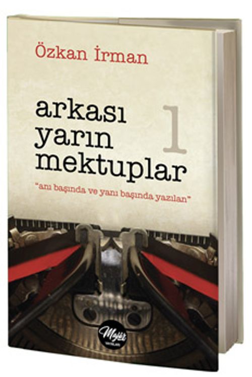Arkası Yarın Mektuplar 1