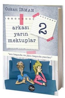 Arkası Yarın Mektuplar 2