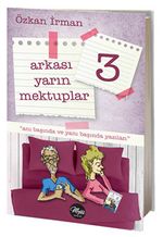 Arkası Yarın Mektuplar 3