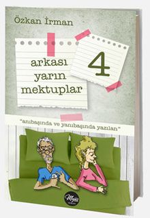 Arkası Yarın Mektuplar 4