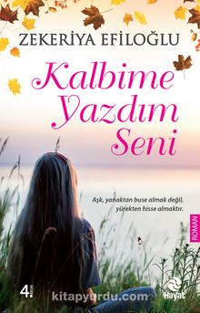 Kalbime Yazdım Seni - Zekeriya Efiloğlu