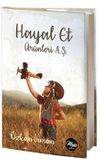 Hayal Et &Uuml;r&uuml;nleri A.Ş.