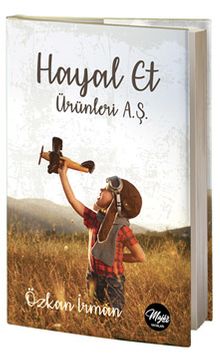 Hayal Et Ürünleri A.Ş.