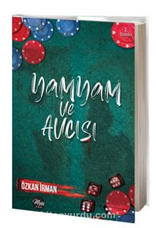 Yamyam ve Avcısı - Özkan İrman