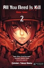 All You Need Is Kill 2 / Öldür Yeter 2