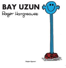 Bay Uzun - Roger Hargreaves