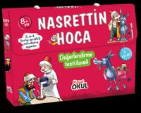 Nasrettin Hoca Seti