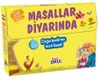 Masallar Diyarında Seti (10 Kitap)