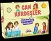 Can Kardeşler Seti (5 Kitap)