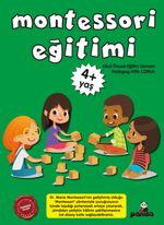 Montessori Eğitimi (4+ Yaş)